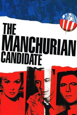 watch free The Manchurian Candidate hd online