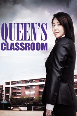 watch free The Queen’s Classroom hd online