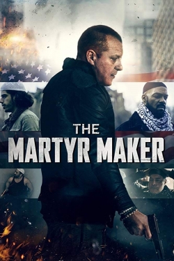 watch free The Martyr Maker hd online