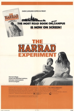 watch free The Harrad Experiment hd online