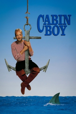 watch free Cabin Boy hd online