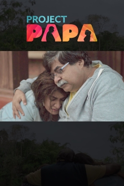 watch free Project Papa hd online