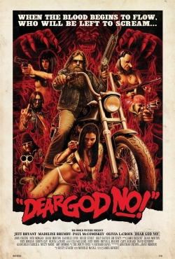 watch free Dear God No! hd online