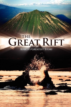 watch free The Great Rift: Africa's Wild Heart hd online