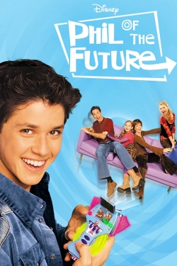 watch free Phil of the Future hd online