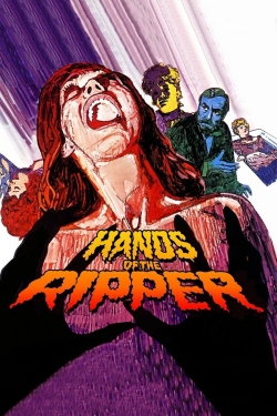 watch free Hands of the Ripper hd online