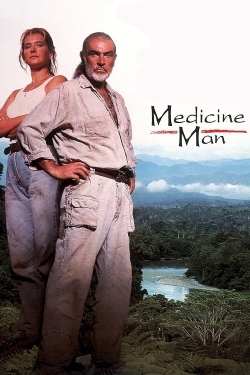 watch free Medicine Man hd online