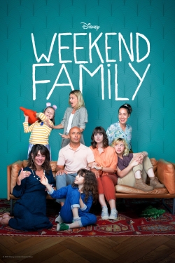 watch free Week-End Family hd online