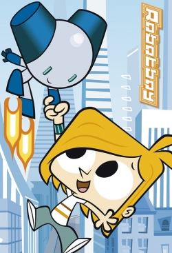 watch free Robotboy hd online