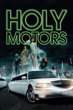 watch free Holy Motors hd online