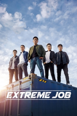 watch free Extreme Job hd online