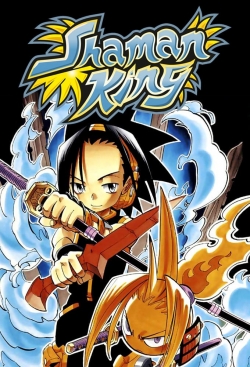 watch free Shaman King hd online