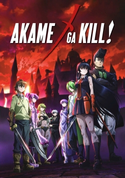 watch free Akame ga Kill! hd online