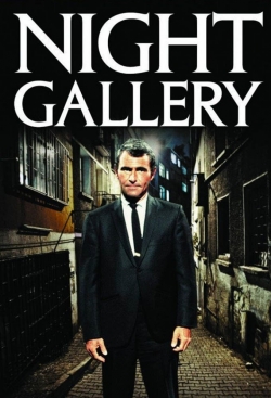 watch free Night Gallery hd online