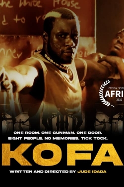 watch free Kofa hd online