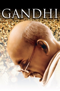 watch free Gandhi hd online