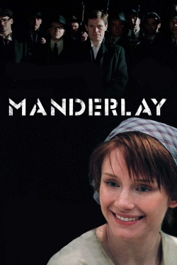 watch free Manderlay hd online