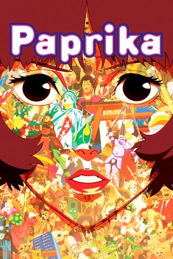 watch free Paprika hd online