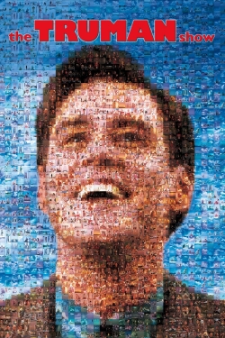 watch free The Truman Show hd online