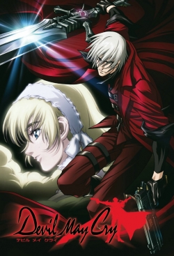 watch free Devil May Cry hd online