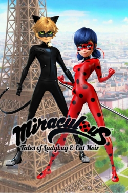watch free Miraculous: Tales of Ladybug & Cat Noir hd online