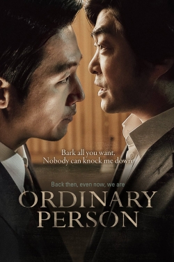 watch free Ordinary Person hd online