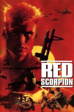 watch free Red Scorpion hd online