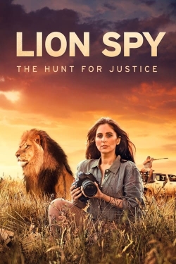 watch free Lion Spy hd online