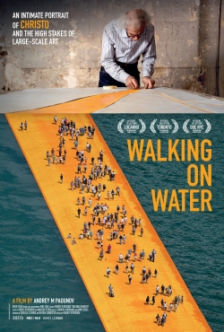 watch free Walking on Water hd online