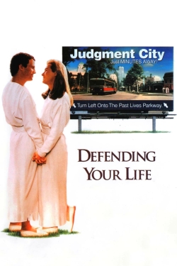 watch free Defending Your Life hd online