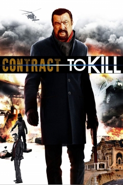 watch free Contract to Kill hd online