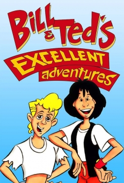 watch free Bill & Ted's Excellent Adventures hd online