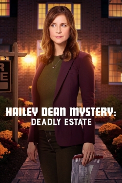 watch free Hailey Dean Mystery: Deadly Estate hd online