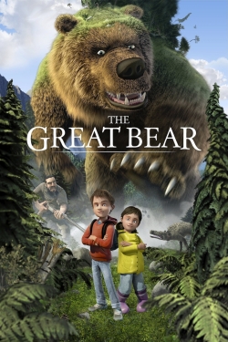 watch free The Great Bear hd online