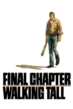 watch free Final Chapter: Walking Tall hd online