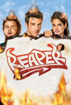 watch free Reaper hd online