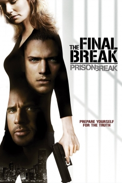 watch free Prison Break: The Final Break hd online