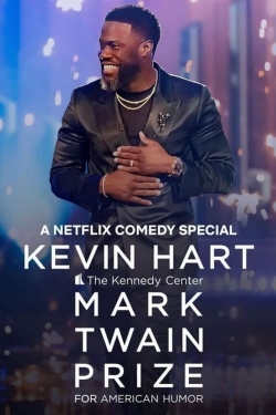 watch free Kevin Hart: The Kennedy Center Mark Twain Prize for American Humor hd online