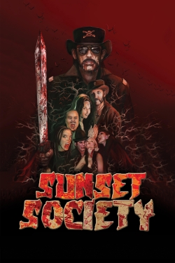 watch free Sunset Society hd online