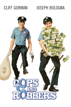 watch free Cops and Robbers hd online