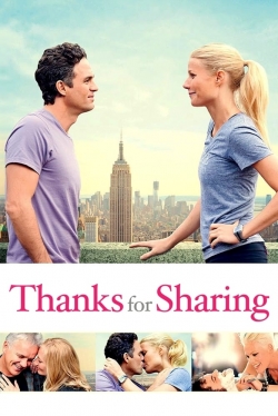 watch free Thanks for Sharing hd online