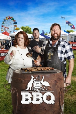 watch free The BBQ hd online