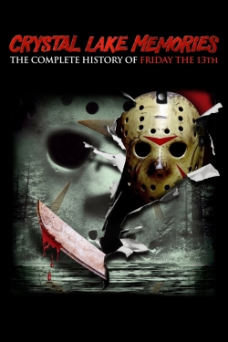 watch free Crystal Lake Memories: The Complete History of Friday the 13th hd online