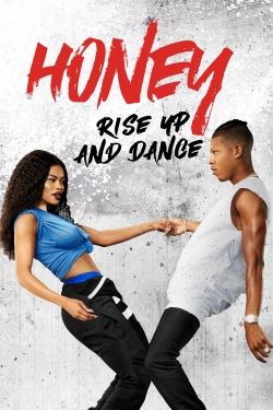 watch free Honey: Rise Up and Dance hd online