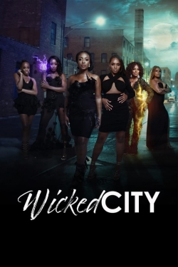 watch free Wicked City hd online