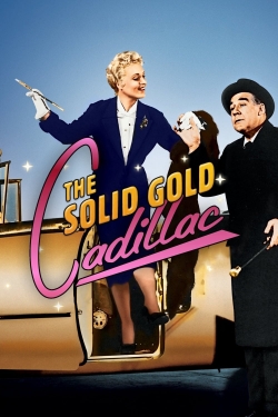 watch free The Solid Gold Cadillac hd online