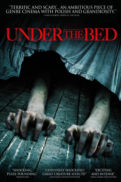 watch free Under the Bed hd online