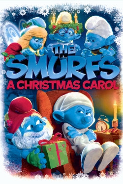 watch free The Smurfs: A Christmas Carol hd online