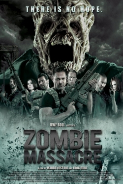 watch free Zombie Massacre hd online