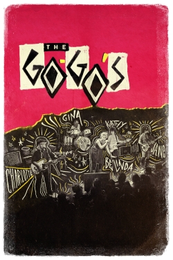 watch free The Go-Go's hd online